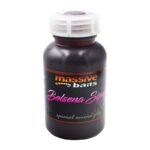 MASSIVE BAITS Dip Special Amino Glug Bolsena Squid 250ml