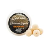 MASSIVE BAITS Kulki Special Pop-Ups Bolsena Squid 18mm