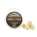 MASSIVE BAITS Kulki Special Pop-Ups Milky Cream 18mm