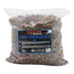 MASSIVE BAITS Kulki zanętowe Fish Vario Mixed Boiles 14/18/24mm 10kg