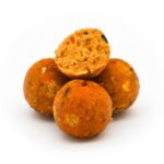 MASSIVE BAITS Kulki zanętowe Special Boilies Milky Cream 18mm 1kg