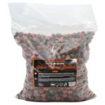 MASSIVE BAITS Kulki zanętowe Sweet Vario Mixed Boiles 14/18/24mm 10kg