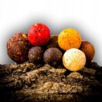 MASSIVE BAITS Kulki zanętowe Sweet Vario Mixed Boiles 14/18/24mm