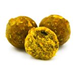 MASSIVE BAITS Kulki zanętowe w wiaderku Eco Boilies Citrus 18mm 3kg