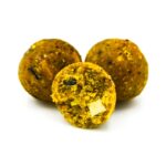 MASSIVE BAITS Kulki zanętowe w wiaderku Eco Boilies Corn 18mm 3kg