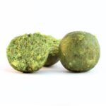 MASSIVE BAITS Kulki zanętowe w wiaderku Eco Boilies GLM 18mm 3kg