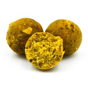 MASSIVE BAITS Kulki zanętowe w wiaderku Eco Boilies Scopex 18mm 3kg