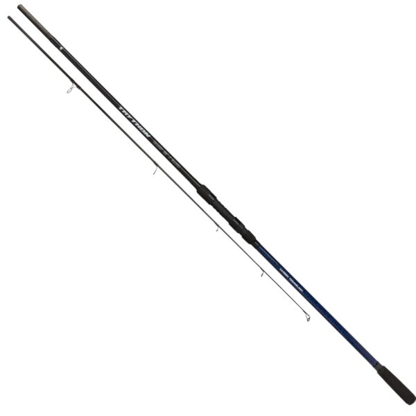 MIKADO Wędka karpiowa Trython Carp 2 składy