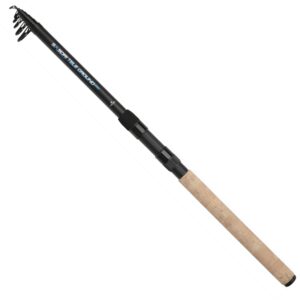 MIKADO Wędka teleskopowa Sasori Tele Ground