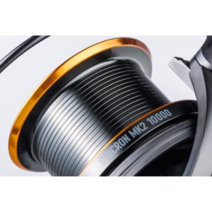 MIVARDI Kołowrotek Omicron MK2 10000