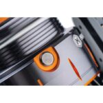 MIVARDI Kołowrotek Precision Feeder