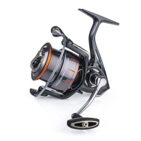 MIVARDI Kołowrotek Precision Feeder