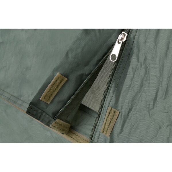 MIVARDI Namiot Shelter Quick Set