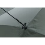 MIVARDI Namiot Shelter Quick Set