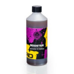 MIVARDI Rapid Booster Monster & Halibut 500ml