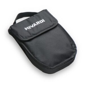 MIVARDI Waga Hardcore scale 54kg