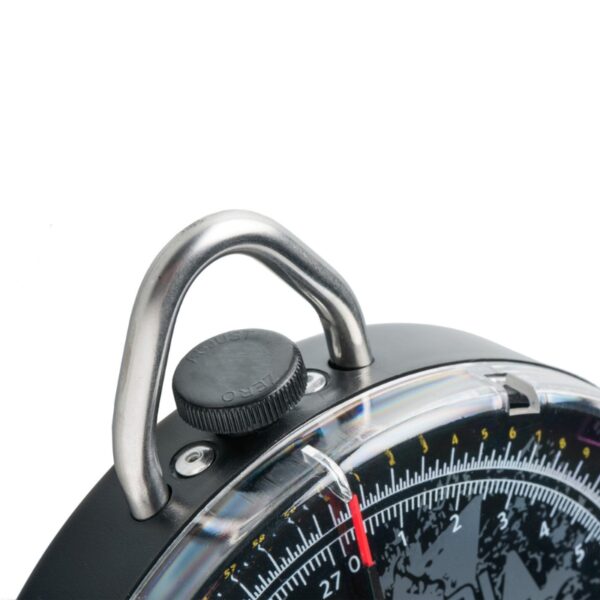 MIVARDI Waga Hardcore scale 54kg