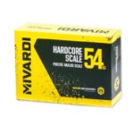 MIVARDI Waga Hardcore scale 54kg