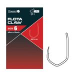 NASH Haki Flota Claw Barbed