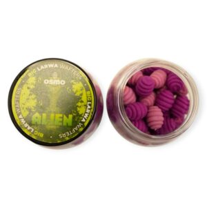 OSMO Przynęta Big Larwa Wafters 16x11mm - Alien