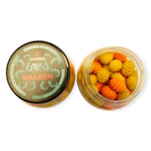 OSMO Przynęta Big Larwa Wafters 16x11mm - Kraken