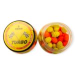 OSMO Przynęta Big Larwa Wafters 16x11mm - Turbo