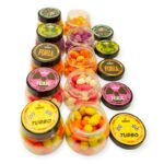 OSMO Przynęty Big Larwa Wafters 16x11mm