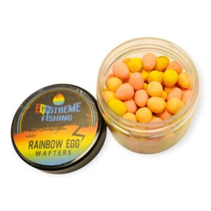 Osmo Eggstreme Fishing - Rainbow Egg Wafters