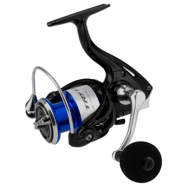 Mikado Trython Power kołowrotek