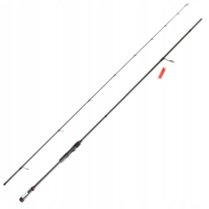 Wędka NSC Power Spin Mikado