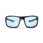 PRESTON Okulary przeciwsłoneczne Inception Wrap Sunglasses – Ice Blue