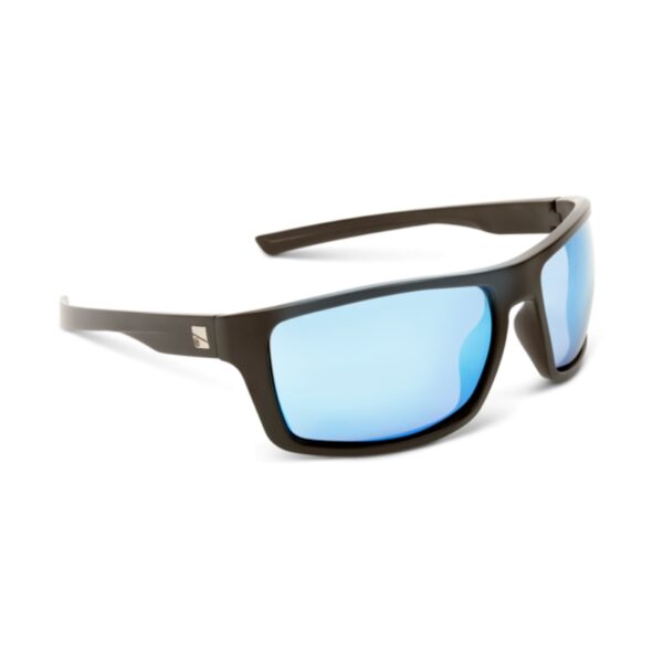 PRESTON Okulary przeciwsłoneczne Inception Wrap Sunglasses - Ice Blue
