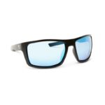 PRESTON Okulary przeciwsłoneczne Inception Wrap Sunglasses – Ice Blue