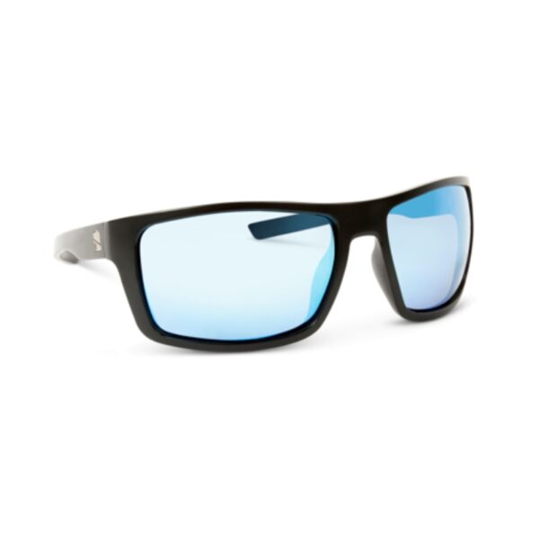PRESTON Okulary przeciwsłoneczne Inception Wrap Sunglasses - Ice Blue