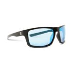 PRESTON Okulary przeciwsłoneczne Inception Wrap Sunglasses – Ice Blue