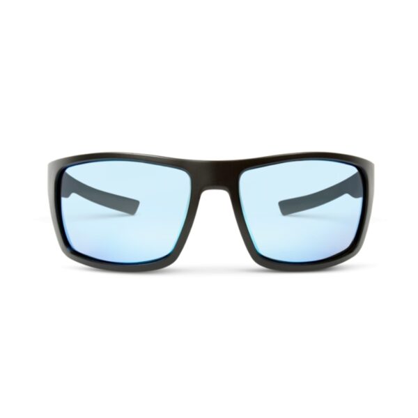 PRESTON Okulary przeciwsłoneczne Inception Wrap Sunglasses - Ice Blue