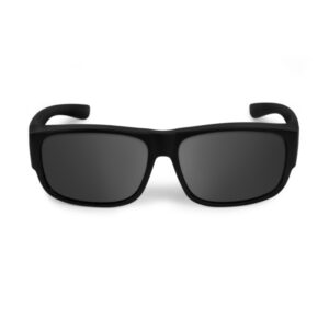 PRESTON Okulary przeciwsłoneczne polaryzacyjne Inception Overfit Sunglasses - Smoke