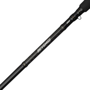 SAVAGE GEAR Wędka SG2 Revenge Heavy Game