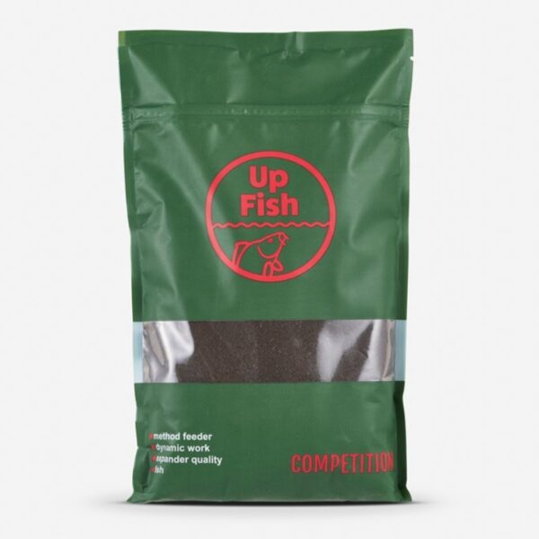 UP FISH Method Mix Competition 800g