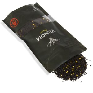 UP FISH Pellet Venom 3mm 800g