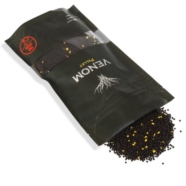 UP FISH Pellet Venom 3mm 800g