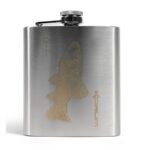 Piersiówka Korum Tench