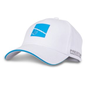 Preston Czapka z daszkiem White