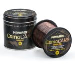 Żyłka Mivardi CamoCARP Mainline