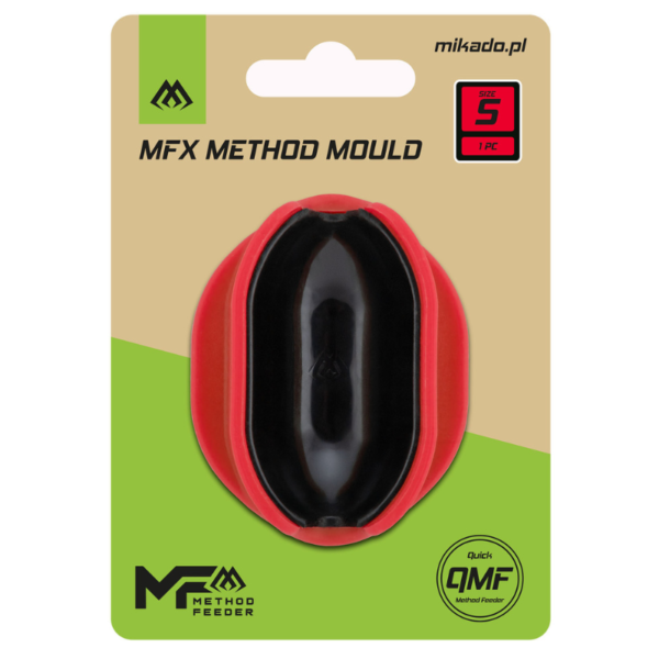 Foremka MFX Mould rozm. S