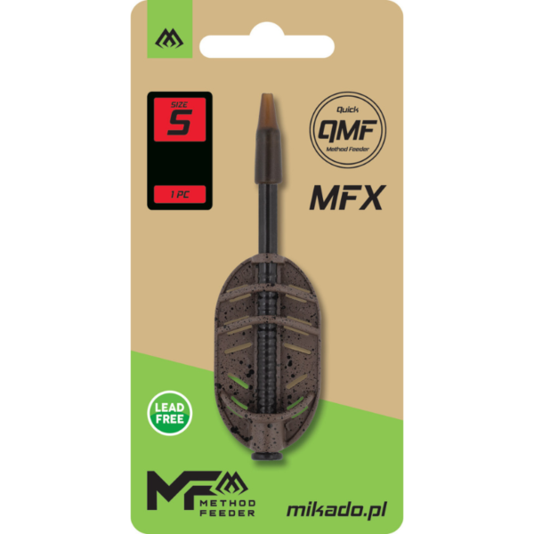 Mikado koszyczek MFX QMF rozmiar S