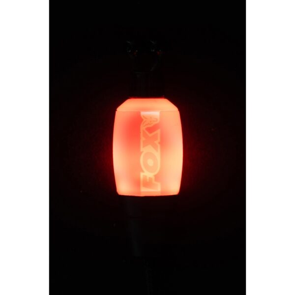 dinky halo bobbins fox