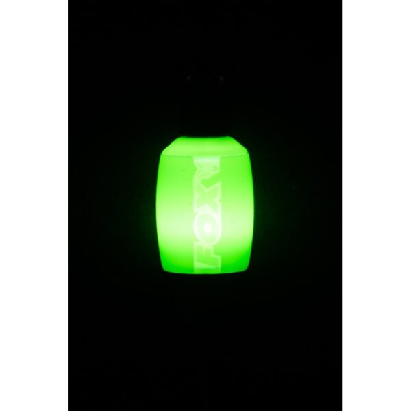 dinky halo bobbins fox