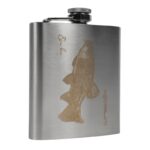 Piersiówka Korum Tench