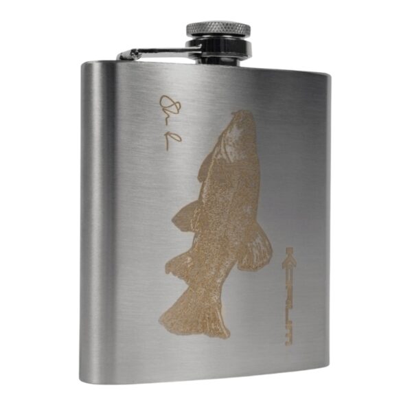 Piersiówka Korum Tench